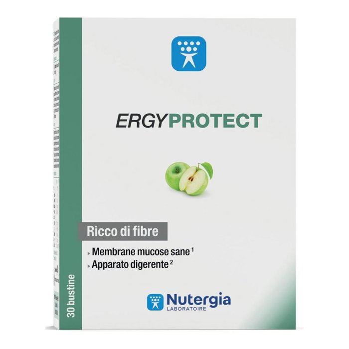 ERGYPROTECT 30BUSTINE 4G ERGYPROTECT 30BUSTINE 4G