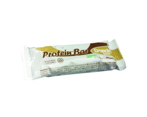 PROTEIN BAR Crunchy Cocco 45g