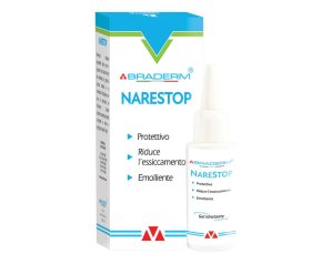 Braderm Narestop Crema 30 Ml