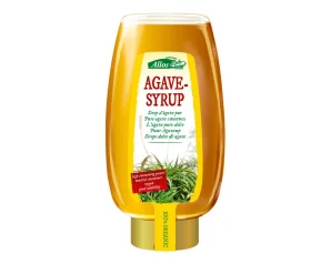 ALLOS SUCCO D'AGAVE C/DOS500ML