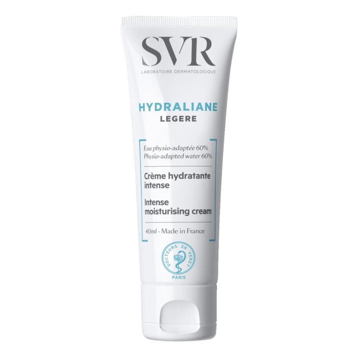 Hydraliane Legere Crema Idratante 40 Ml