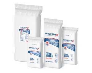 Safety Prontex Cotone Idrofilo Extra India 50 G