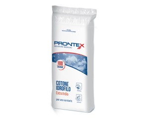 PRONTEX COTONE IDROFILO 100G