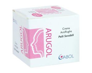 ARUGOL CREMA 50ML
