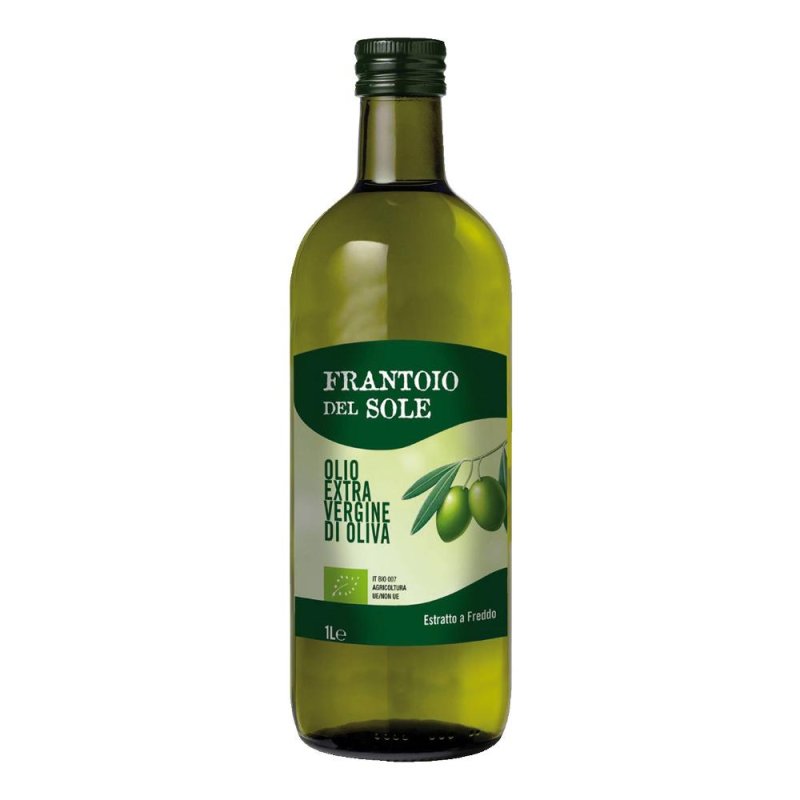 FdL Olio Ex-Verg.Oliva 1000ml FdL Olio Ex-Verg.Oliva 1000ml
