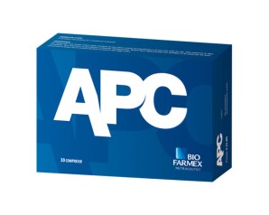 APC 30 Cpr