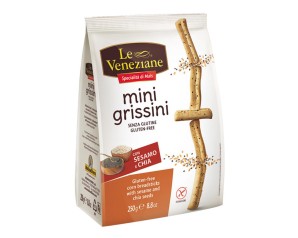 LE VENEZIANE Mini Griss.Se/Ch.