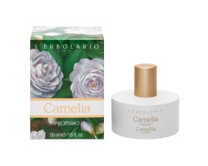 CAMELIA PROFUMO 50ML