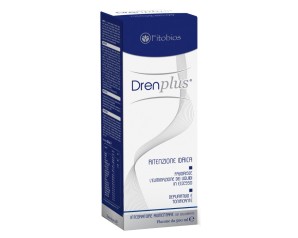 FitoBios Drenplus Integratore Alimentare Drenante 500 ml