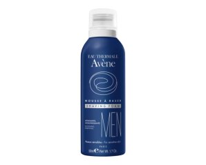 AVENE MEN SCHIUMA BARBA 50ML