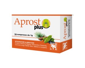 APROST PLUS 30CPR