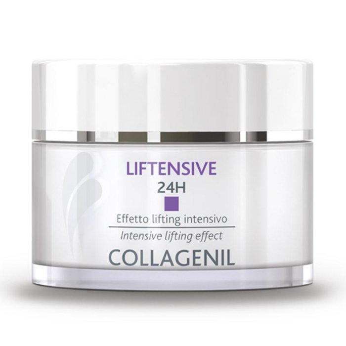 Collagenil Liftensive 24 H Uniderm Farmaceutici