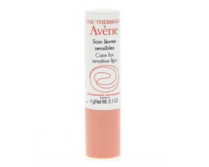 Avene Hiver Stick Trattamento Idratante Rigenerante Labbra Pelli Sensibili