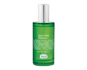 Muschio Bianco Eau de Parfum – Profumo Bianco Intenso e Persistente Unisex
