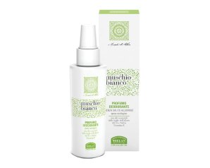 MUSCHIO BIANCO PROFUMO DEO