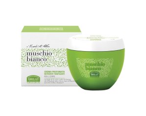 MUSCHIO BIANCO CR PROF NUTR TONI