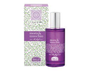 MORA MUSCHIO Eau De Parfum