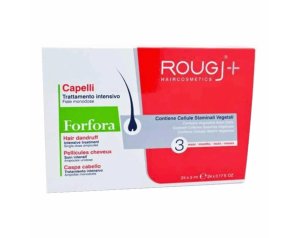 ROUGJ FIALE FORF 3MESI 24X5ML