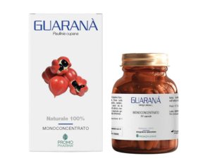 GUARANA 50 Cps LFP