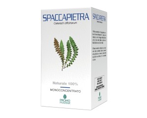 Promopharma Spaccapietra Integratore Alimentare 50 Capsule