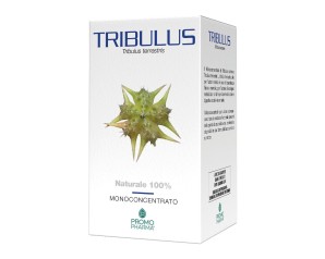 TRIBULUS 50CPS