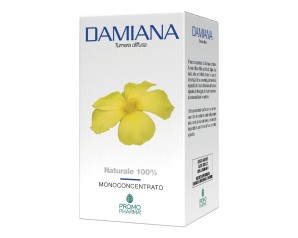DAMIANA 50CPS