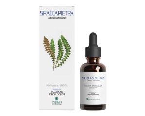 Promopharma Spaccapietra Soluzione Idroalcolica Integratore Alimentare