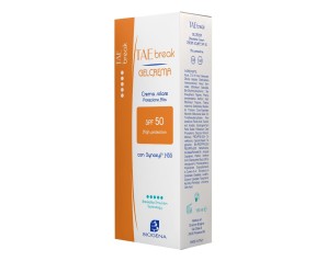 TAE BREAK GEL CR SOL 150ML