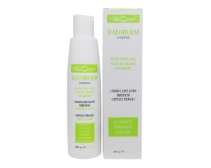 HALODERM Sh.200ml