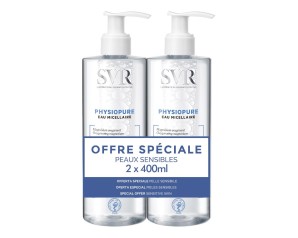 PHYSIOPURE ACQUA MIC2X400ML PR