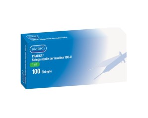 ALVITA SIR 1ML G26 1PZ