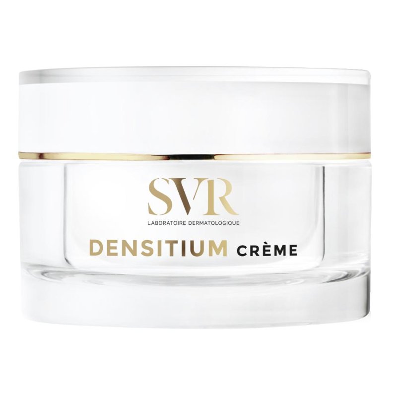 Laboratoires SVR Densitium Crema Viso Rassodante Pelli Normali 50 ml Laboratoires SVR Densitium Crema Viso Rassodante Pelli Normali 50 ml