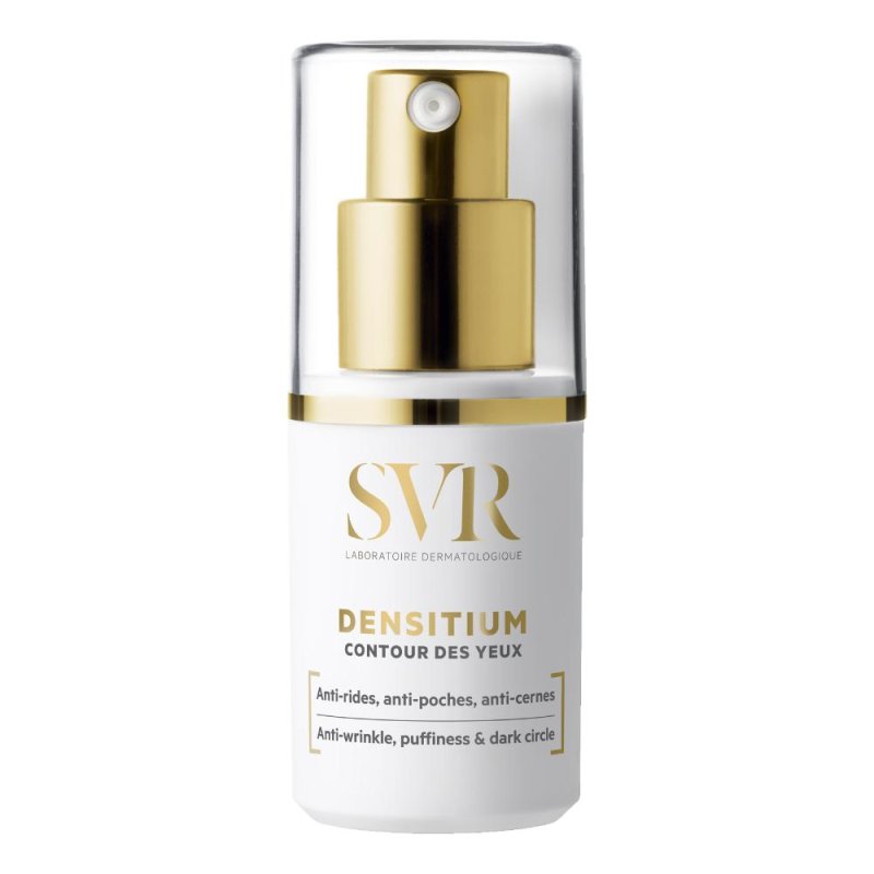 SVR Densitium Trattamento Contorno Occhi 15 ml
