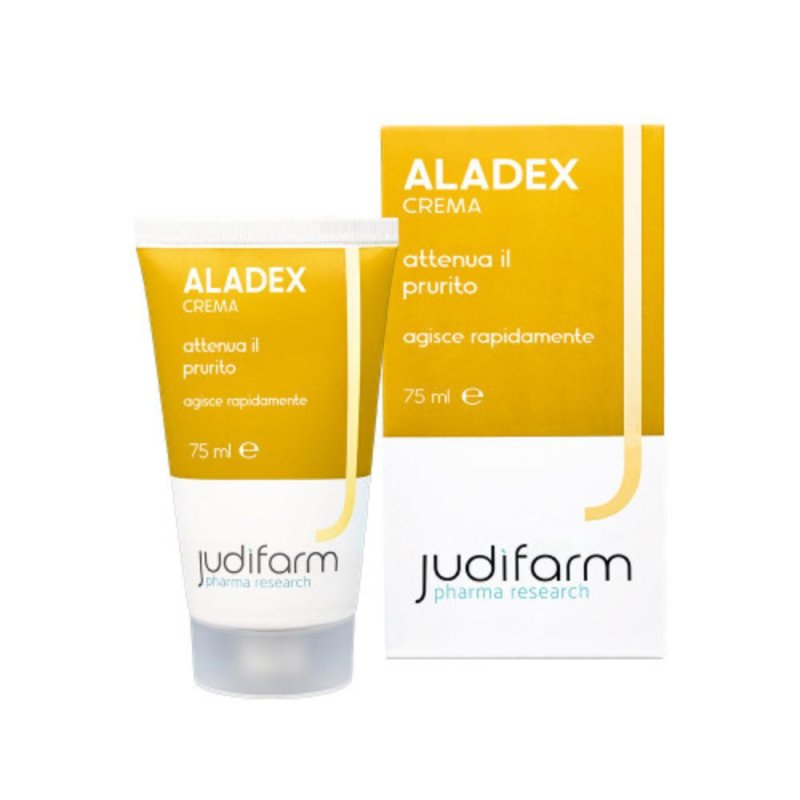 ALADEX Crema 75ml ALADEX Crema 75ml