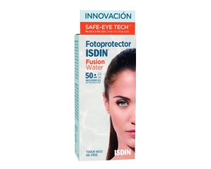 FOTOPROTECTOR FUSION WATER 50+