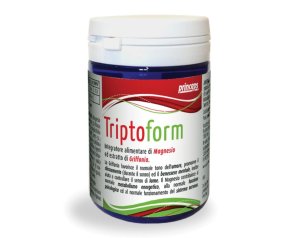 TRIPTOFORM 40CPR