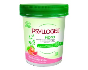 Psyllogel fibra integratore alimentare 170 g gusto pompelmo rosa