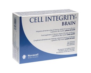 CELL Integrity Brain 40 Cpr