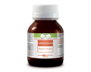CORDIFUNGUS 60CPS
