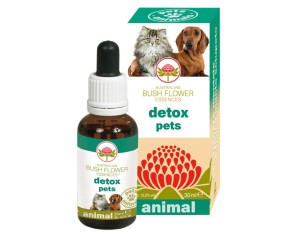DETOX PETS 30ML