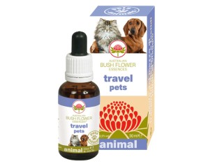 TRAVEL PETS 30ml