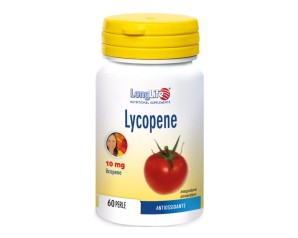 Phoenix  - Longlife Longlife Lycopene 60 Perle