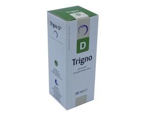 TRIGNO D SOL IDROGLICE ALCO
