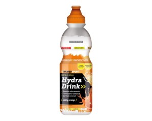 HYDRA DRINK SUNNY ORANGE 500ML