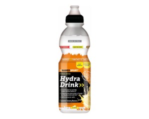 HYDRA DRINK SUMMER LEMON 500ML