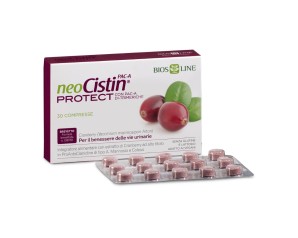 Bios Line Neocistin Pac A Protect 30 Compresse