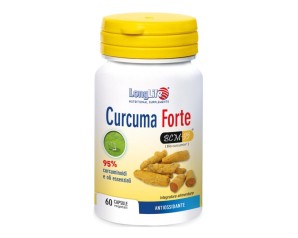 Phoenix Longlife Curcuma Forte 60 Capsule