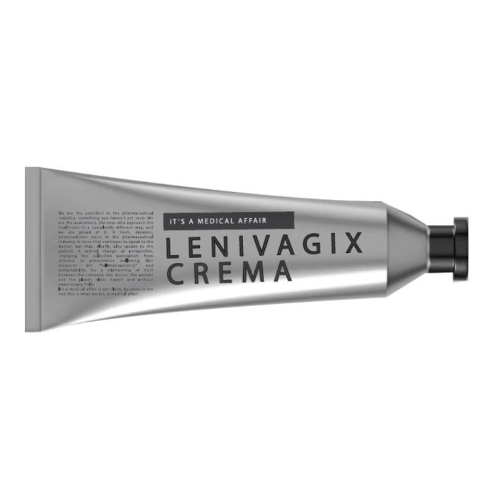 Again Life Lenivagix Crema Vaginale 20 ml Again Life Lenivagix Crema Vaginale 20 ml