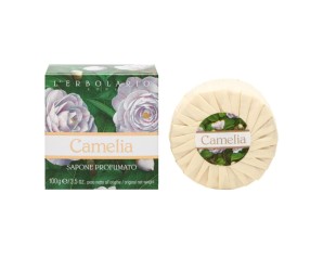 CAMELIA SAPONE 100G