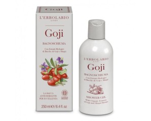 GOJI BAGNOSCHIUMA 250ML